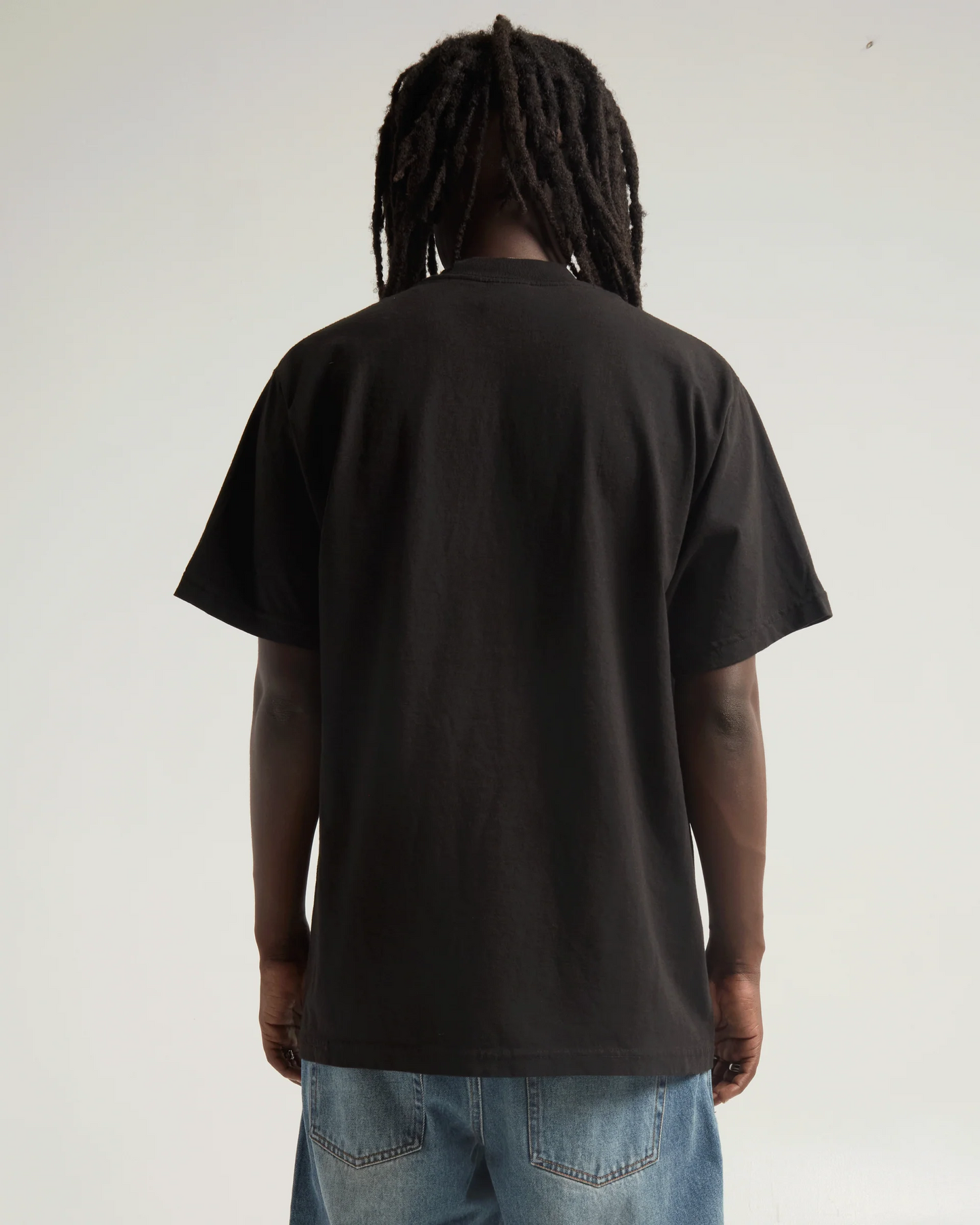 Shaka Wear Garment Dyed Double Sided