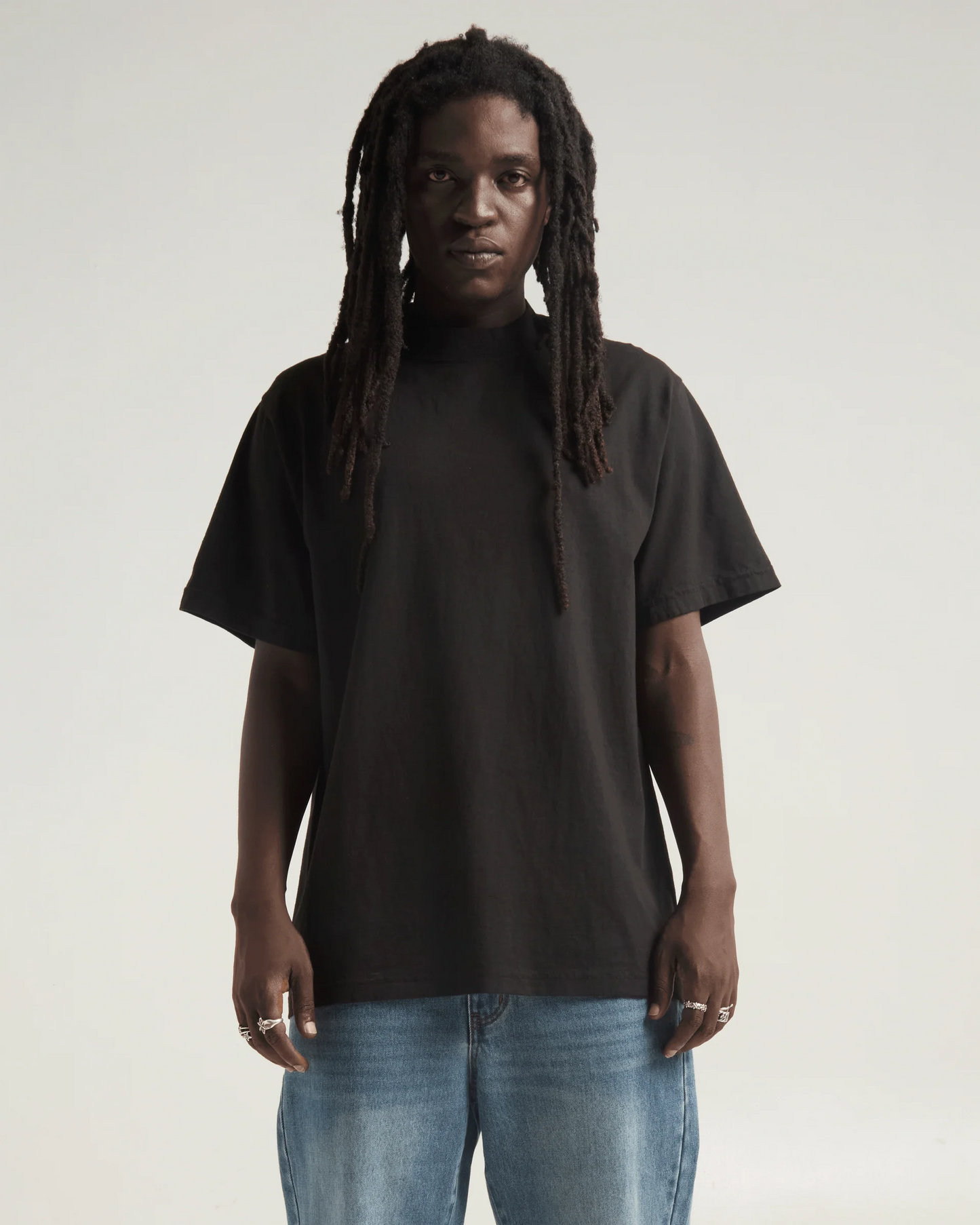 Shaka Wear Garment Dyed Double Sided