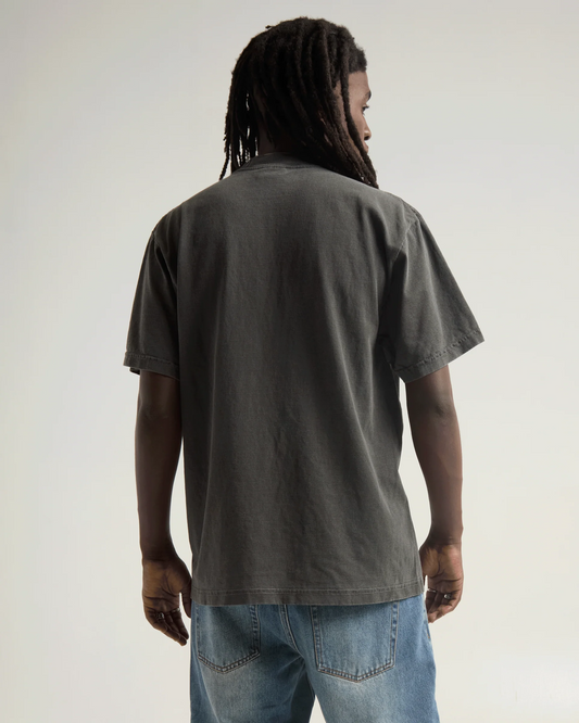 Shaka Wear Garment Dyed One Sided