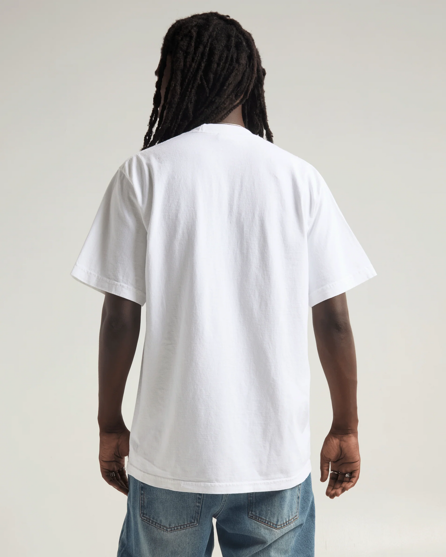 Shaka Wear Garment Dyed Double Sided