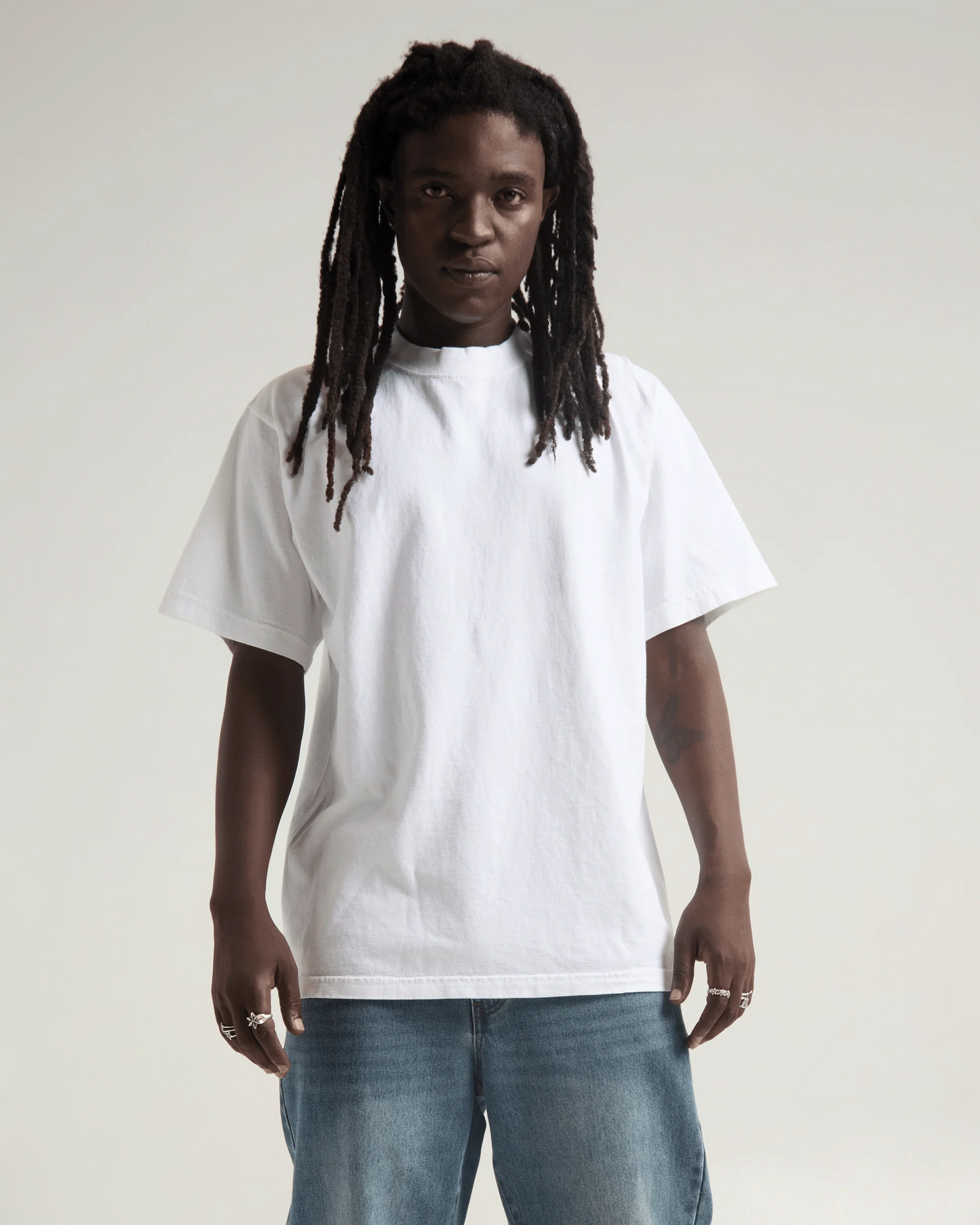 Shaka Wear Garment Dyed Double Sided